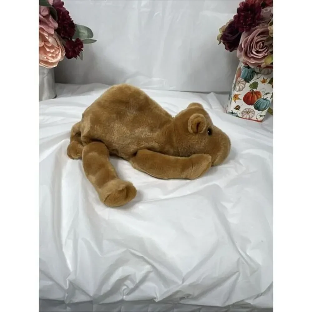 Ty Beanie Baby Humphrey the Camel 12